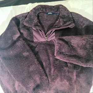 Lands End Long Sleeve Jacket (S)